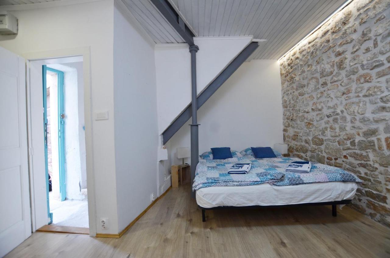 Appartement Studio Storico Rovinj