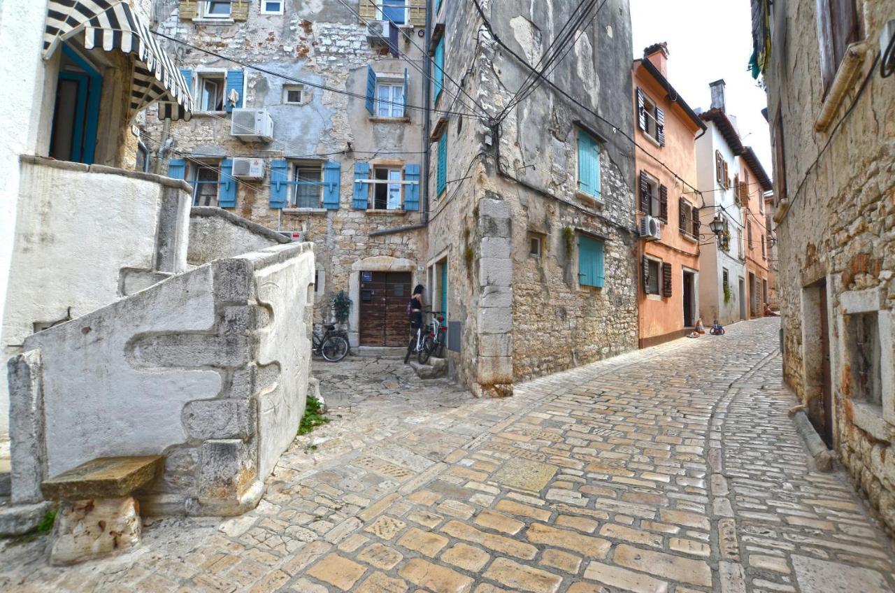Studio Storico Appartement Rovinj