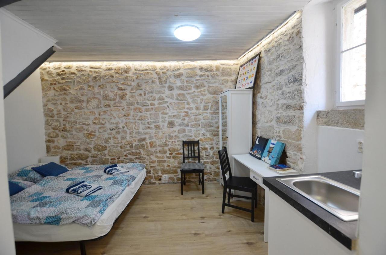 Appartement Studio Storico *