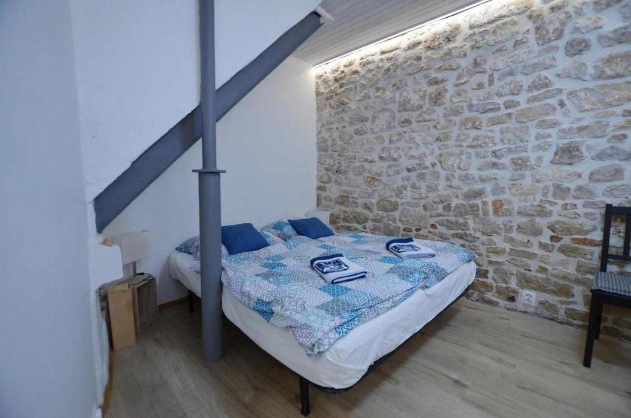 Appartement Studio Storico *
