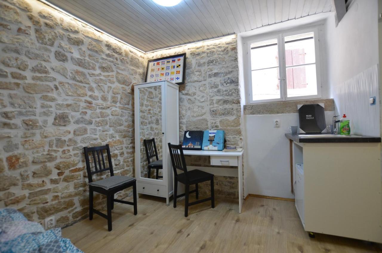 Appartement Studio Storico *