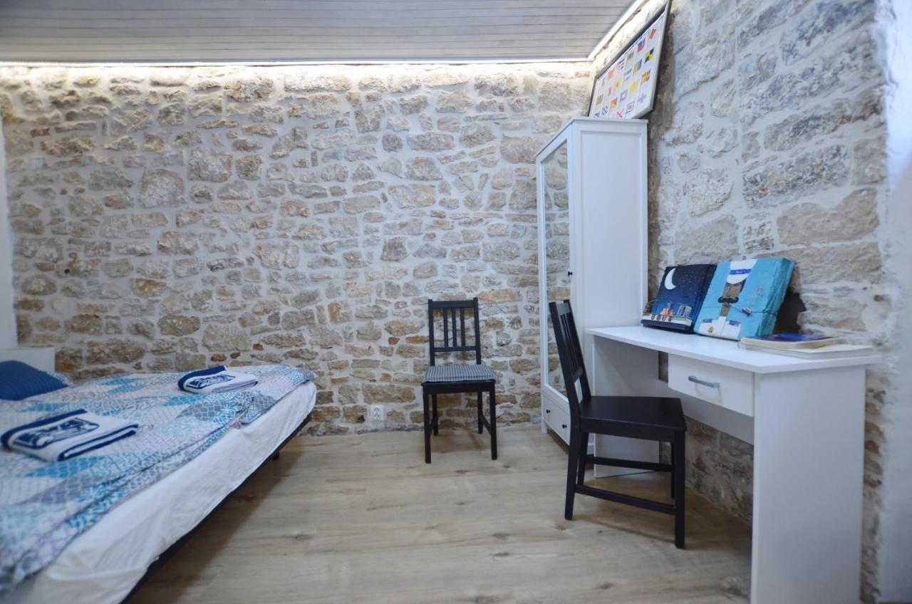 Appartement Studio Storico *