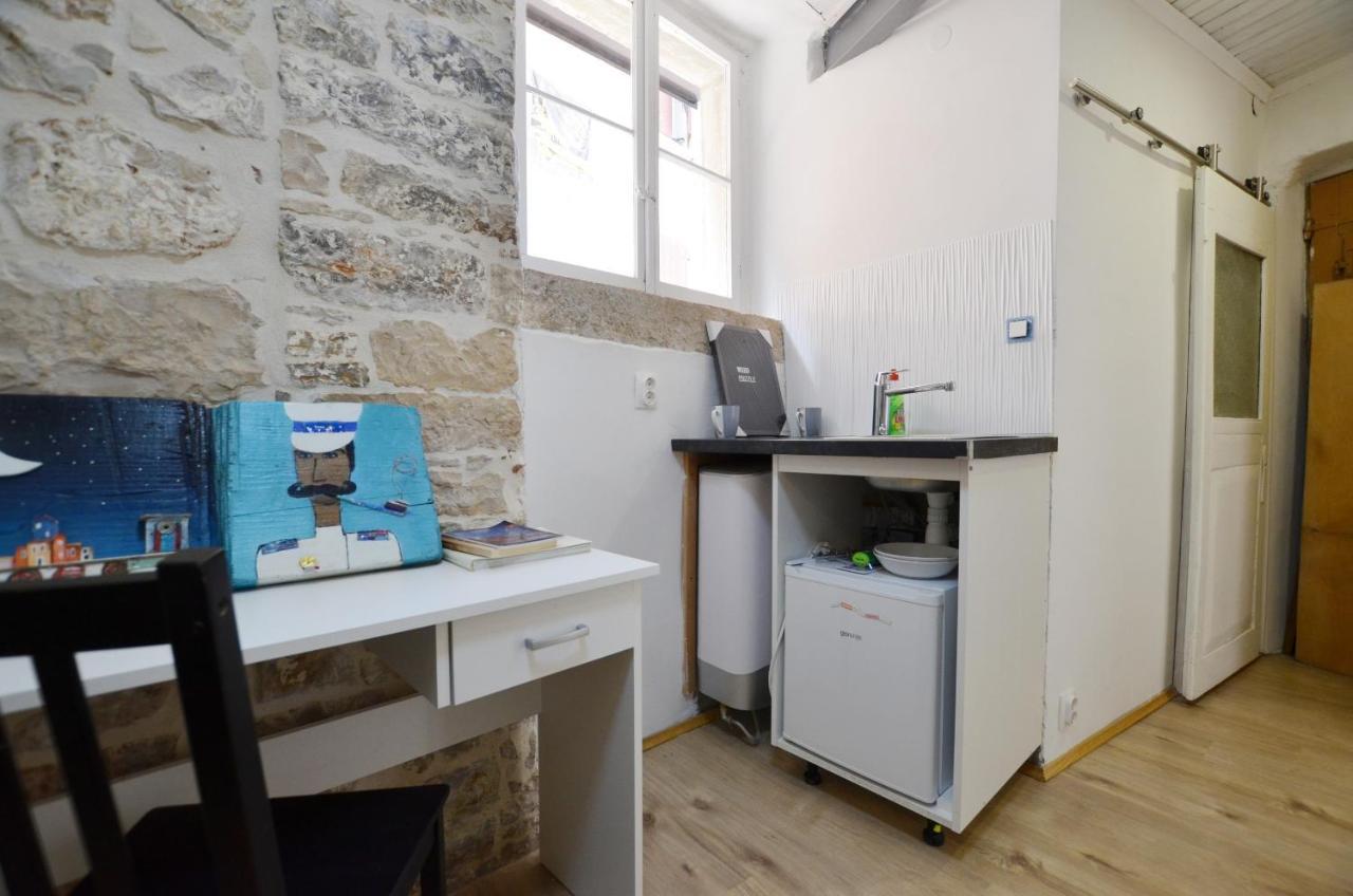 Appartement Studio Storico *